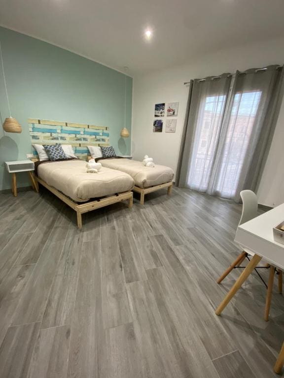 La Piccola Formica Charme Rooms - View 5
