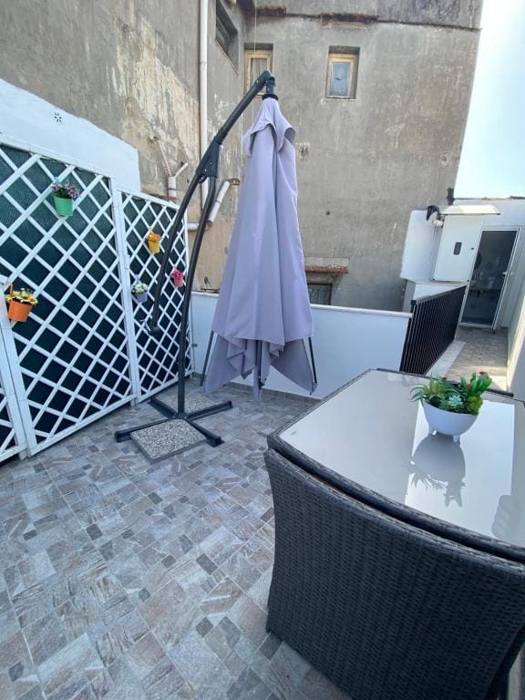 La Piccola Formica Charme Rooms - View 4