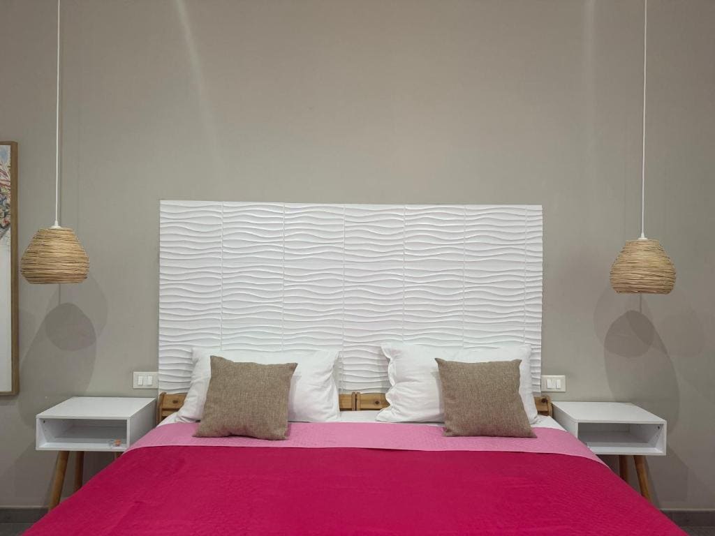 La Piccola Formica Charme Rooms - Main view