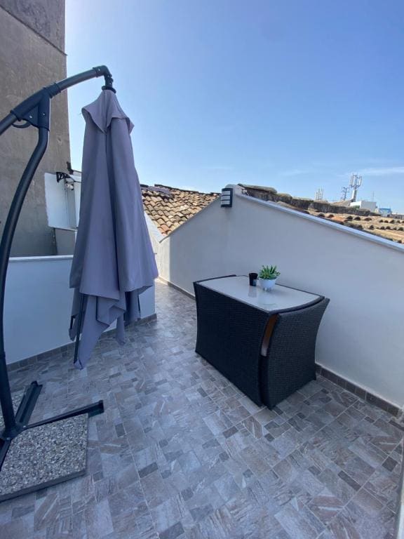 La Piccola Formica Charme Rooms - View 3