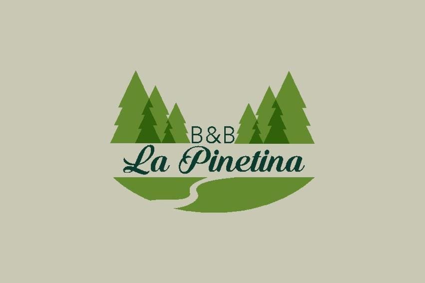 La Pinetina - Vista principale
