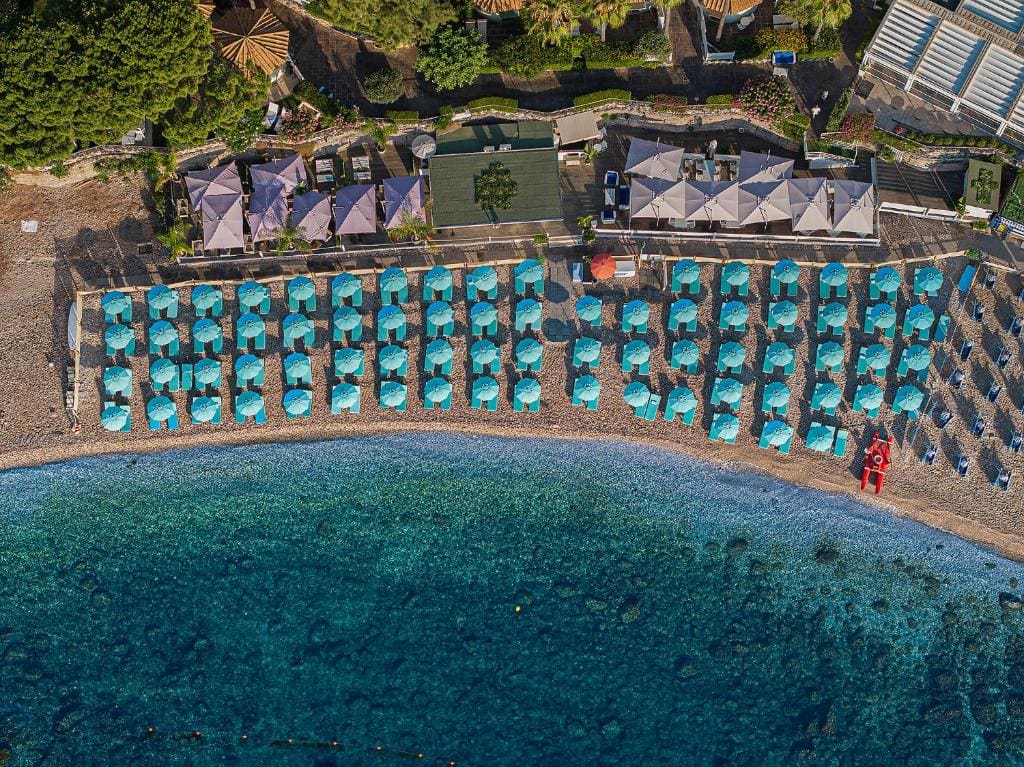 La Plage Resort - View 2
