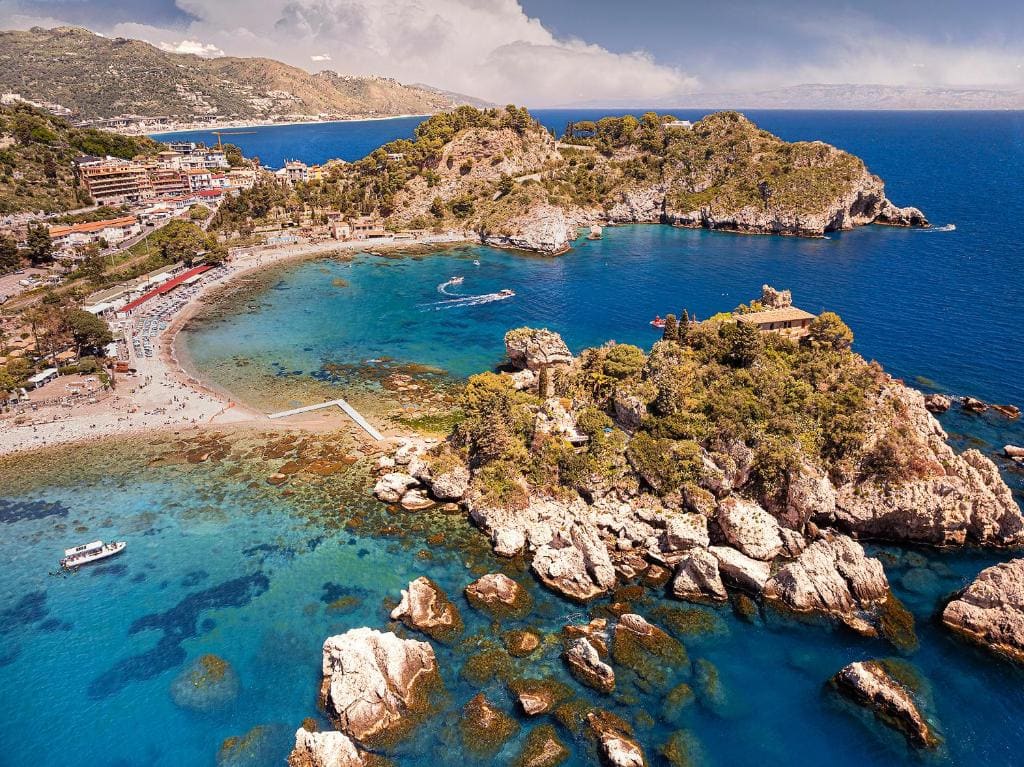 La Plage Resort - Main view