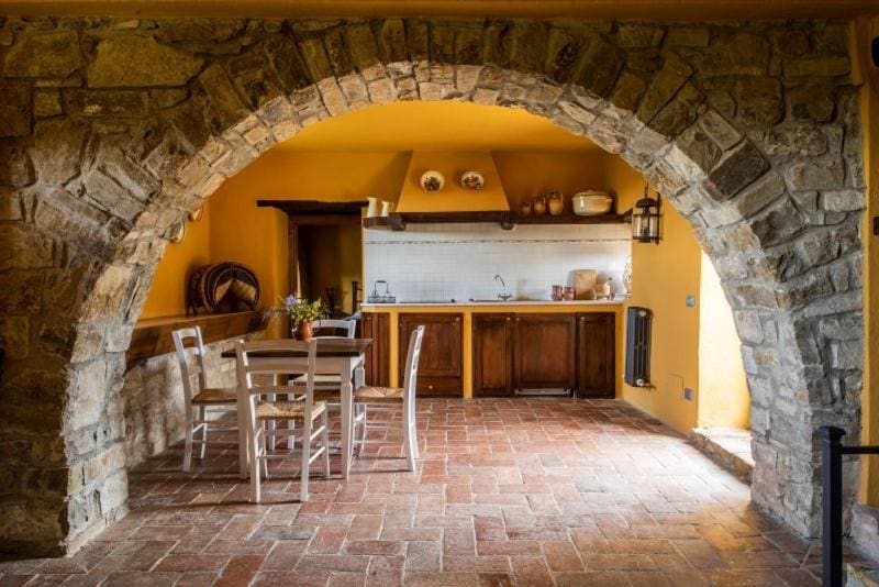 La Rimbecca Greve in Chianti - View 6