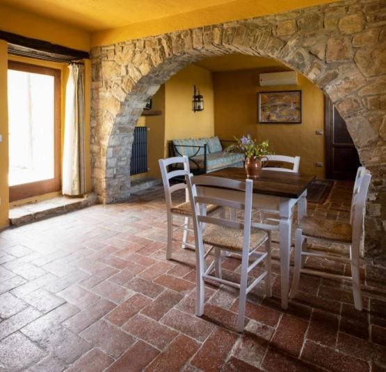 La Rimbecca Greve in Chianti - View 5