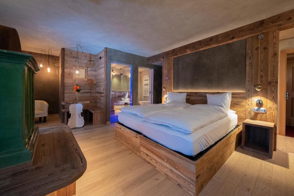 La Roccia Wellness Hotel - View 2