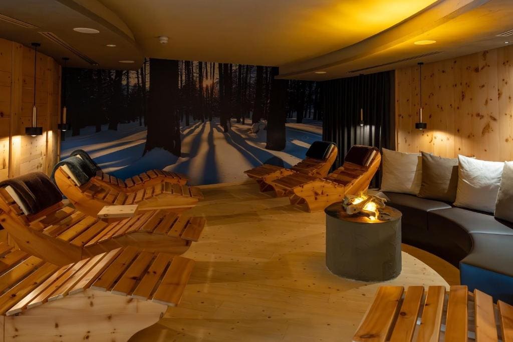 La Roccia Wellness Hotel - View 4