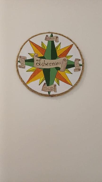 La Rosa dei Venti - View 5