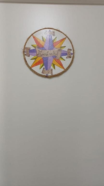La Rosa dei Venti - View 2