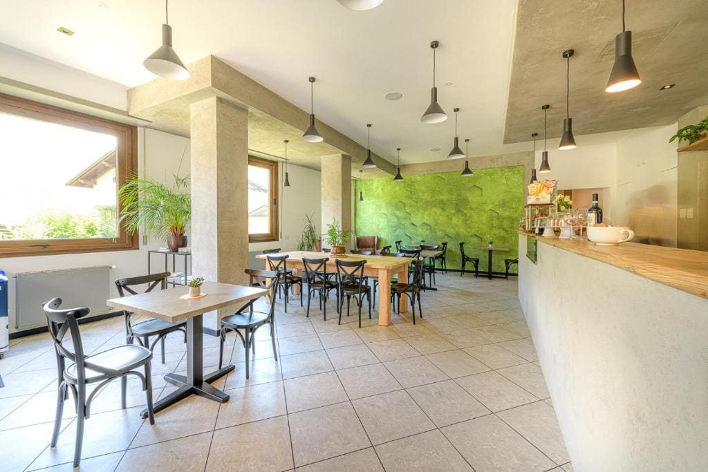 Hotel La Rotonda - View 3