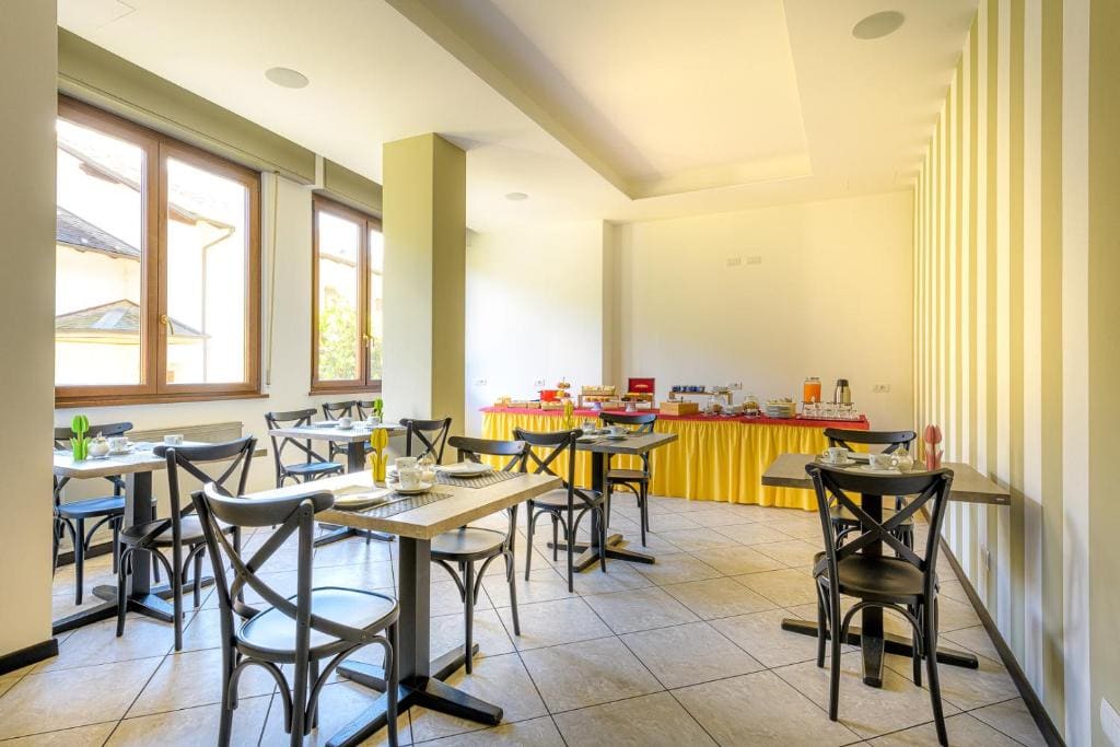 Hotel La Rotonda - View 4
