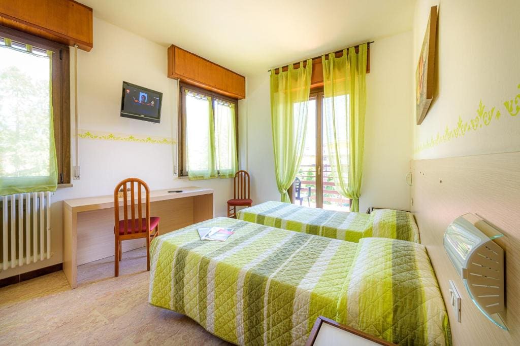 Hotel La Rotonda - View 2