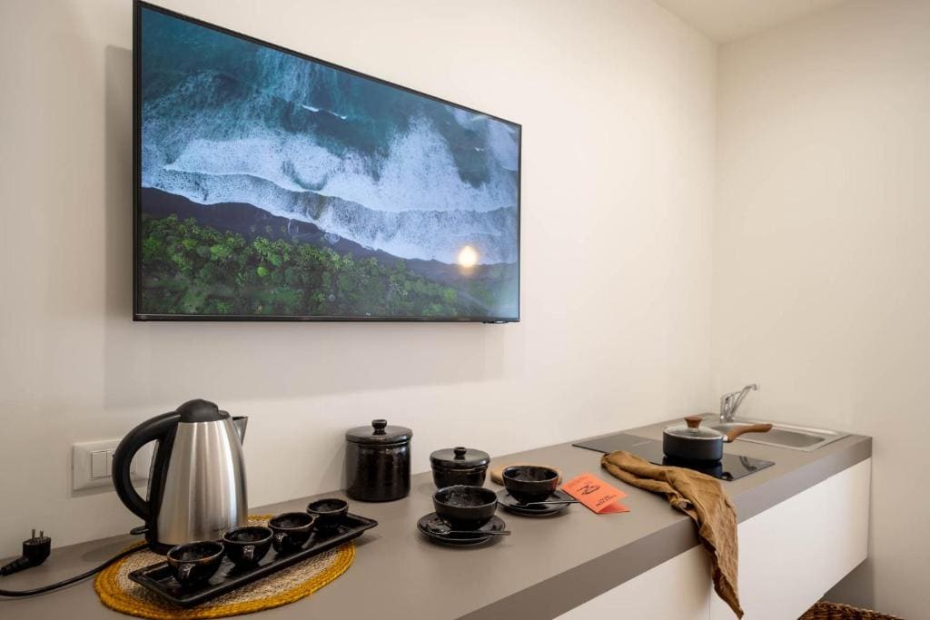 La Sirena Rooms - Vista 7