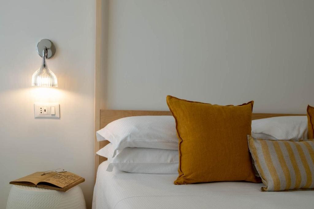 La Sirena Rooms - Vista 6