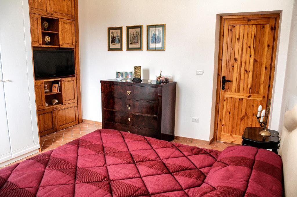 La Sorgente - View 5