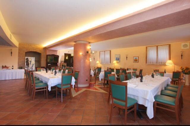 Hotel La Spia D'Italia - View 5
