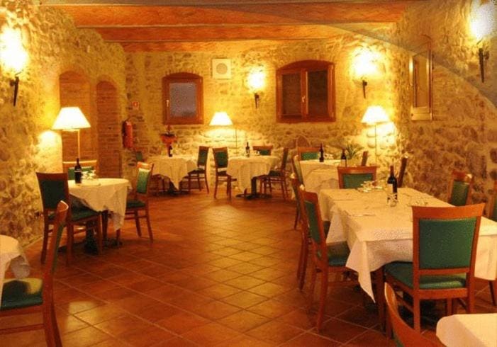 Hotel La Spia D'Italia - View 3