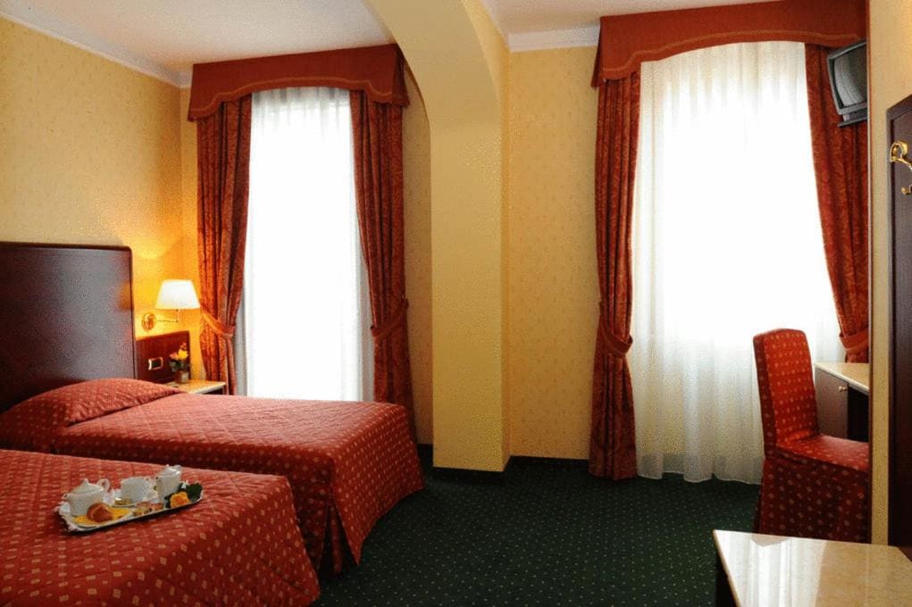 Hotel La Spia D'Italia - View 6