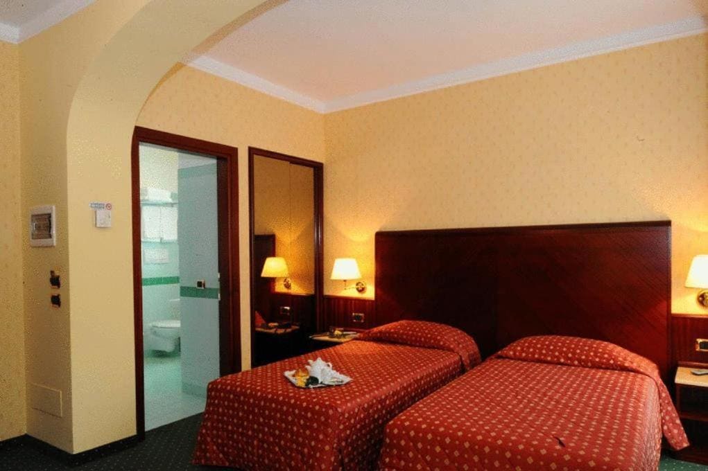Hotel La Spia D'Italia - View 7