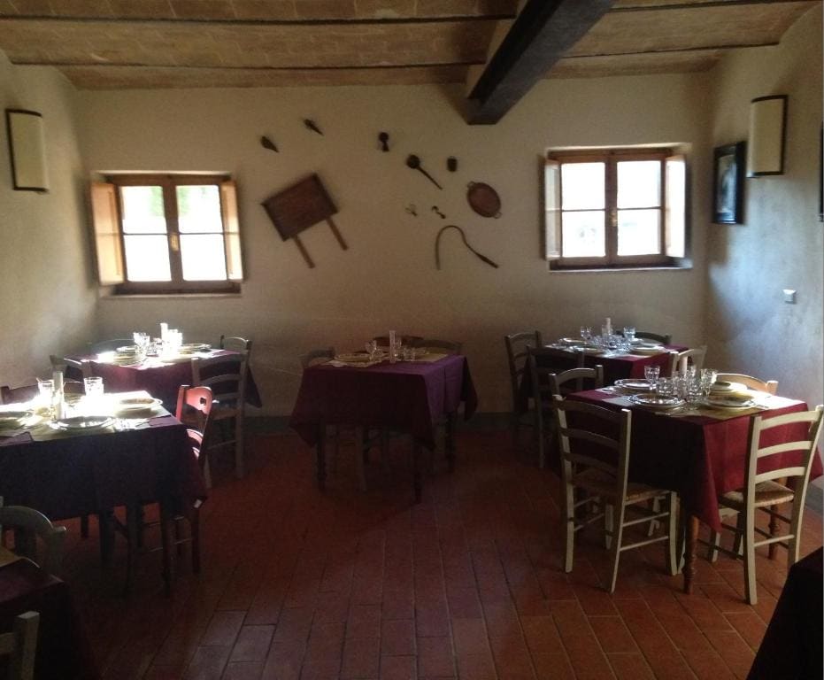 La Tenuta di Castelvecchio - View 3
