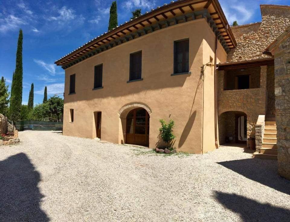 La Tenuta di Castelvecchio - Main view