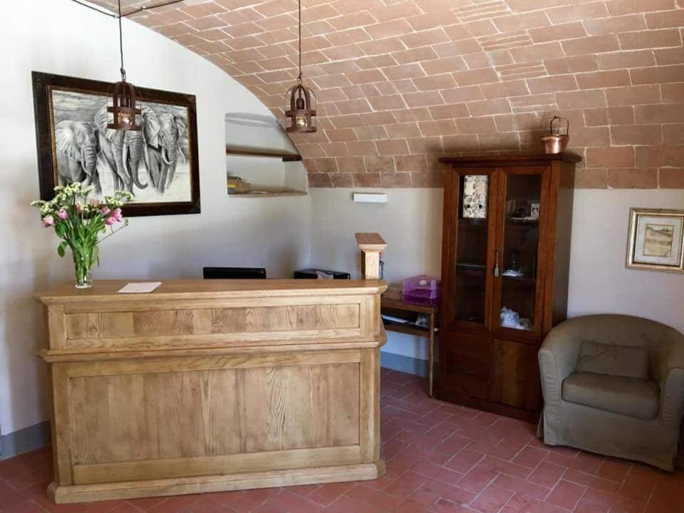 La Tenuta di Castelvecchio - View 5