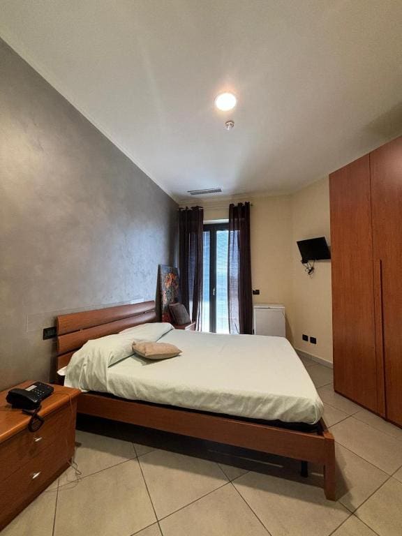 La Terrazza Ceprano — Vue principale