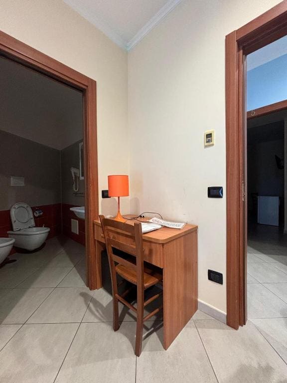 La Terrazza Ceprano — Vue 2