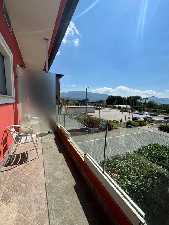 La Terrazza Ceprano — Vue 5