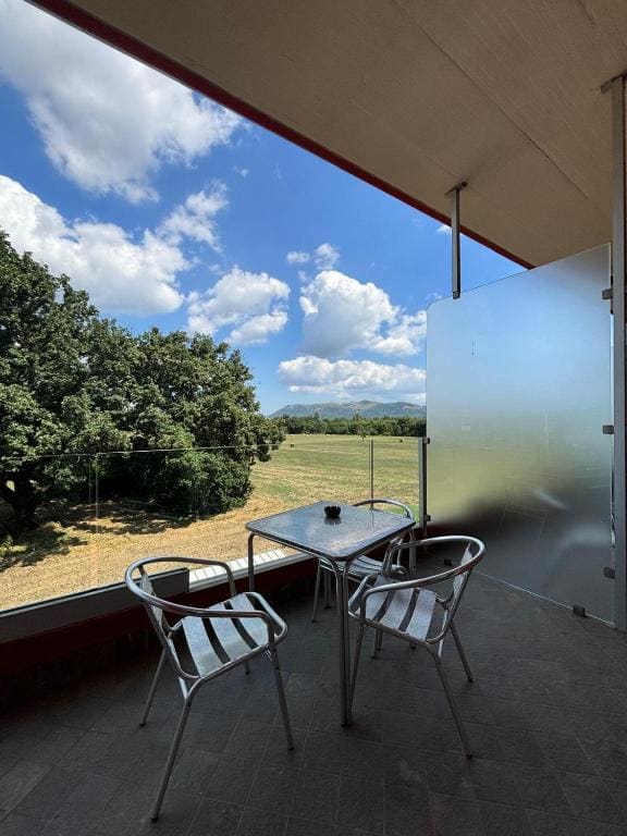 La Terrazza Ceprano — Vue 7