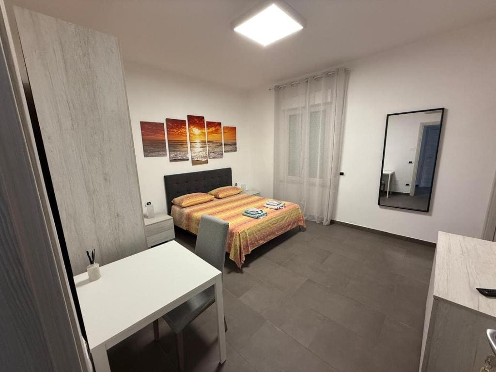 La terrazza guest house - View 6
