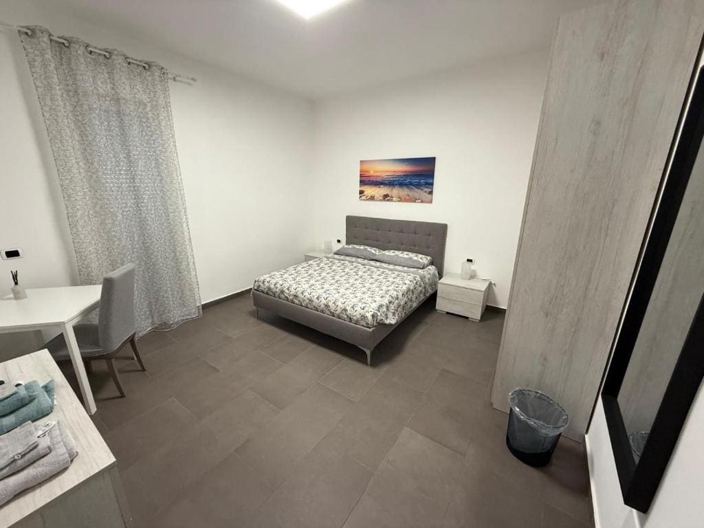 La terrazza guest house - Main view
