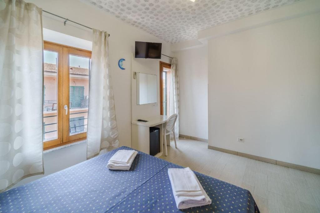La Terrazza sul Mare - Elba Affitti - Vista 7
