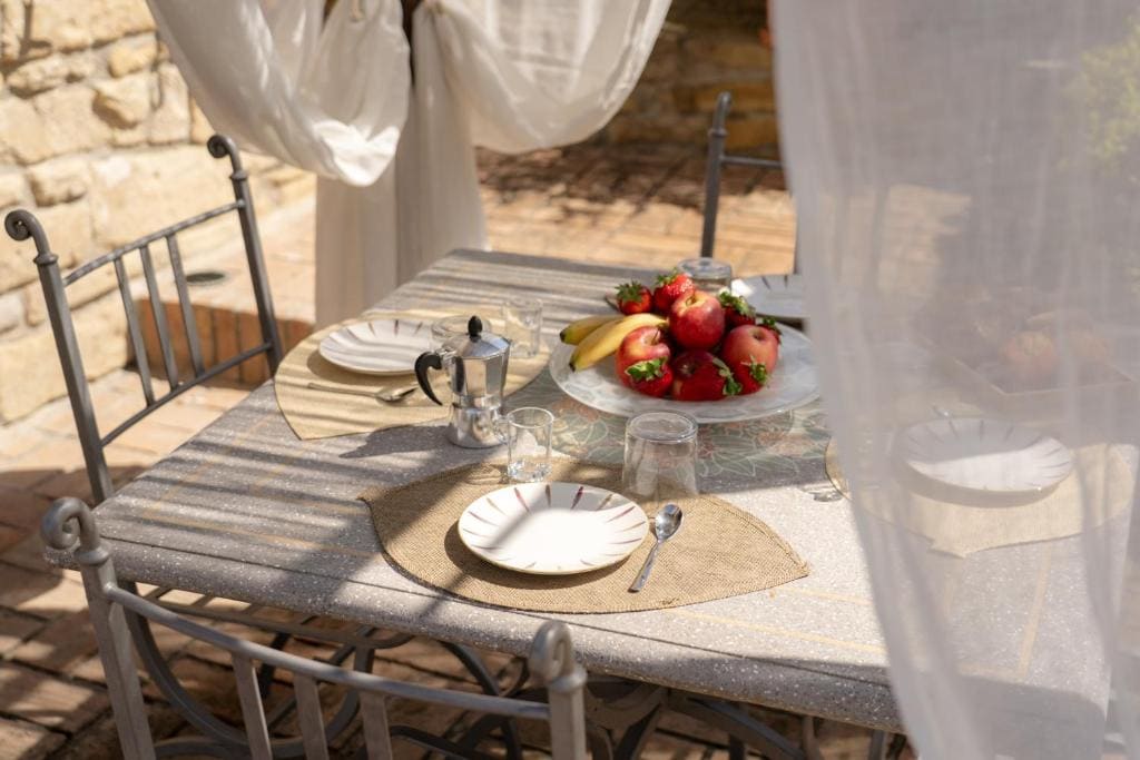 La Valle Del Sole Country House - View 5