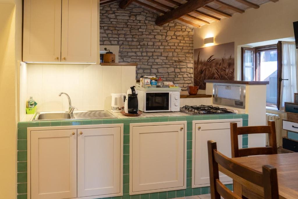 La Valle Del Sole Country House - View 7