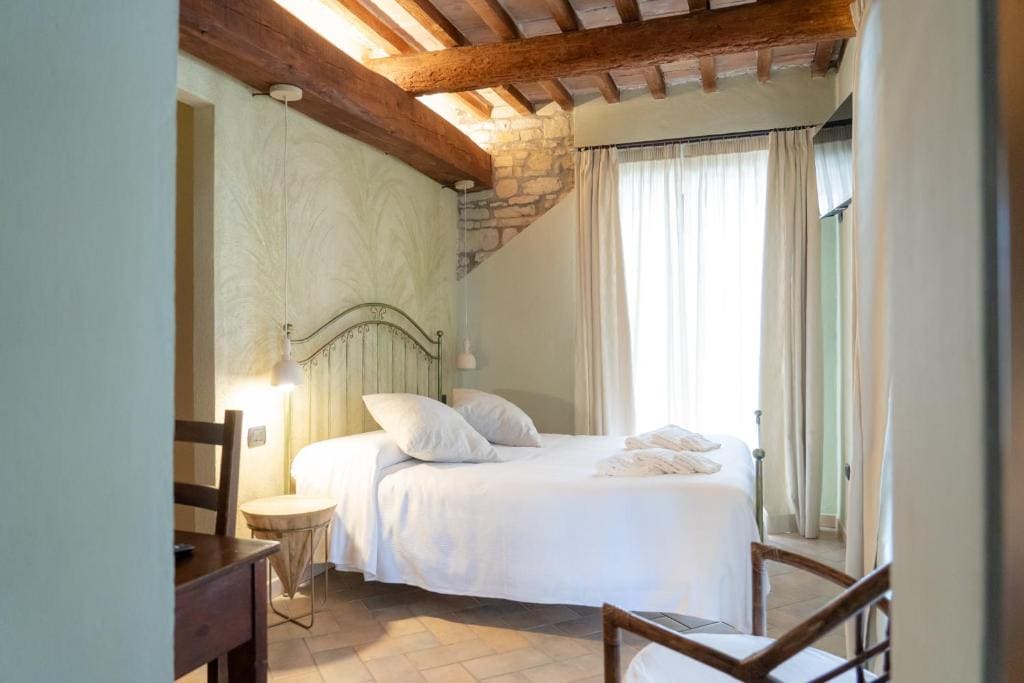 La Valle Del Sole Country House - View 2
