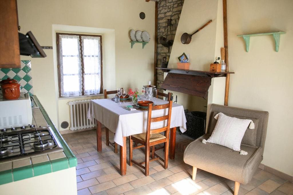 La Valle Del Sole Country House - View 3