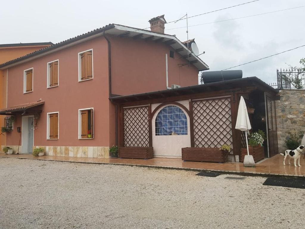 LA VIGNA FIORITA B&b - View 7
