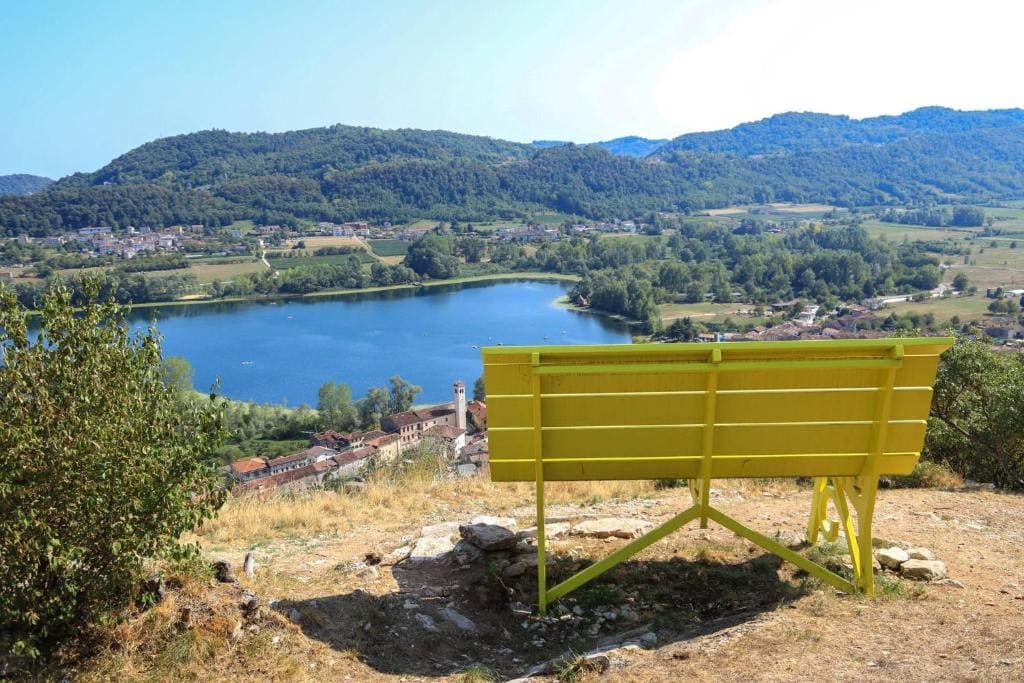 LA VIGNA FIORITA B&b - View 3