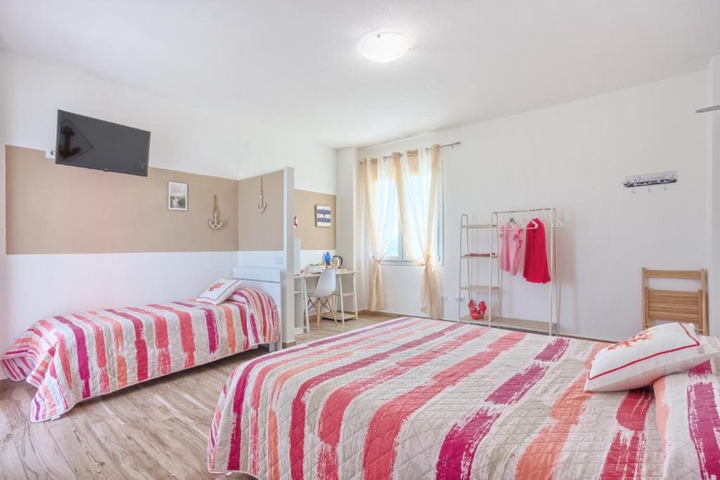 LANTERNA DEL DELTA Guest House - View 5