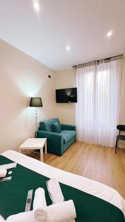 Laterano's House - View 5