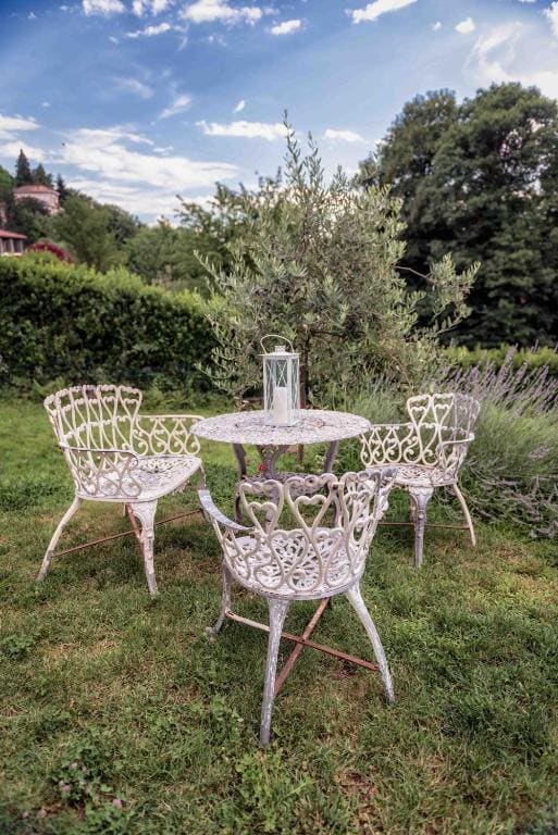 Lavanda e Rosmarino - View 5