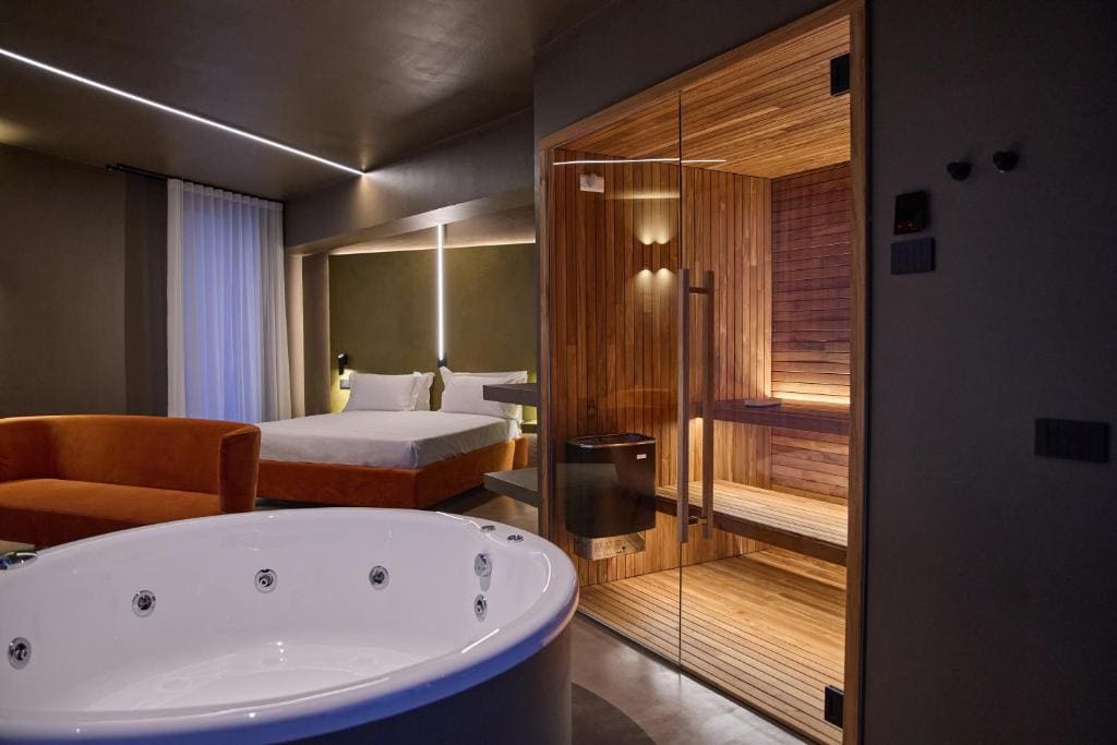 Le Agavi Resort & SPA - View 2