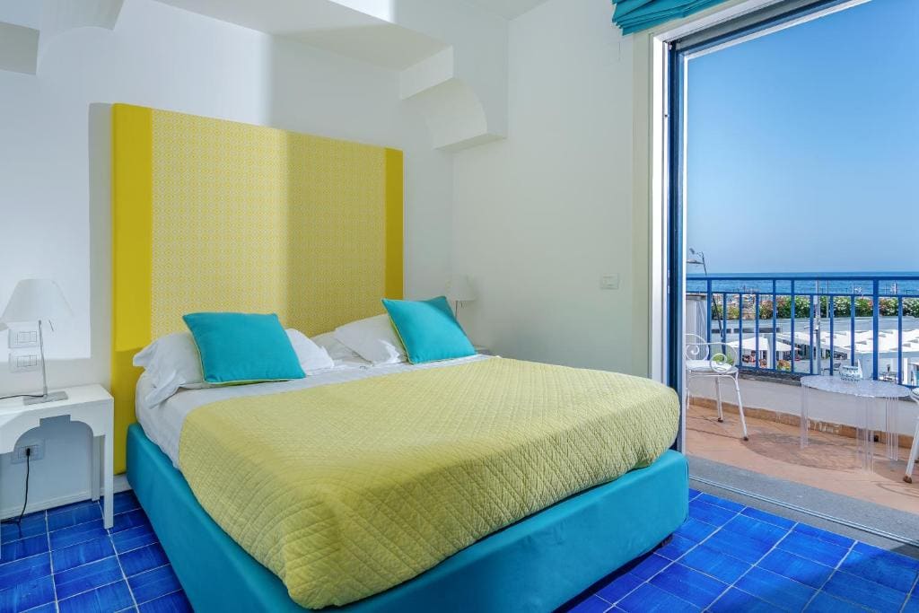 Le Ancore Hotel - View 7