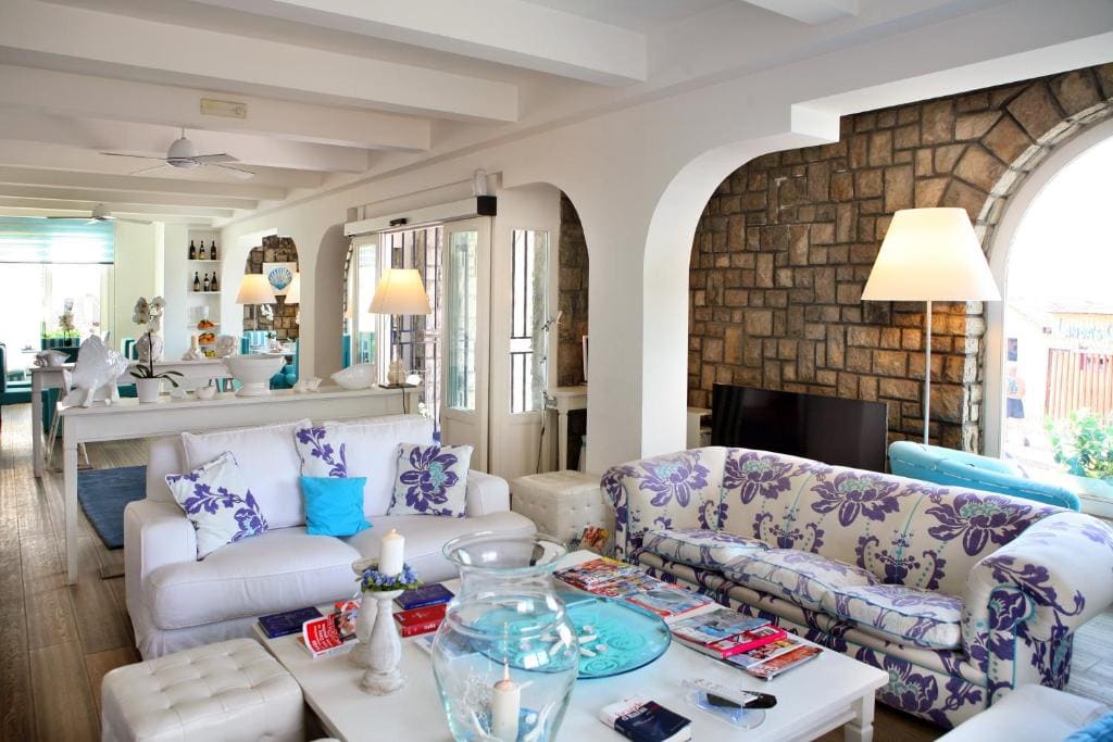 Le Ancore Hotel - View 3