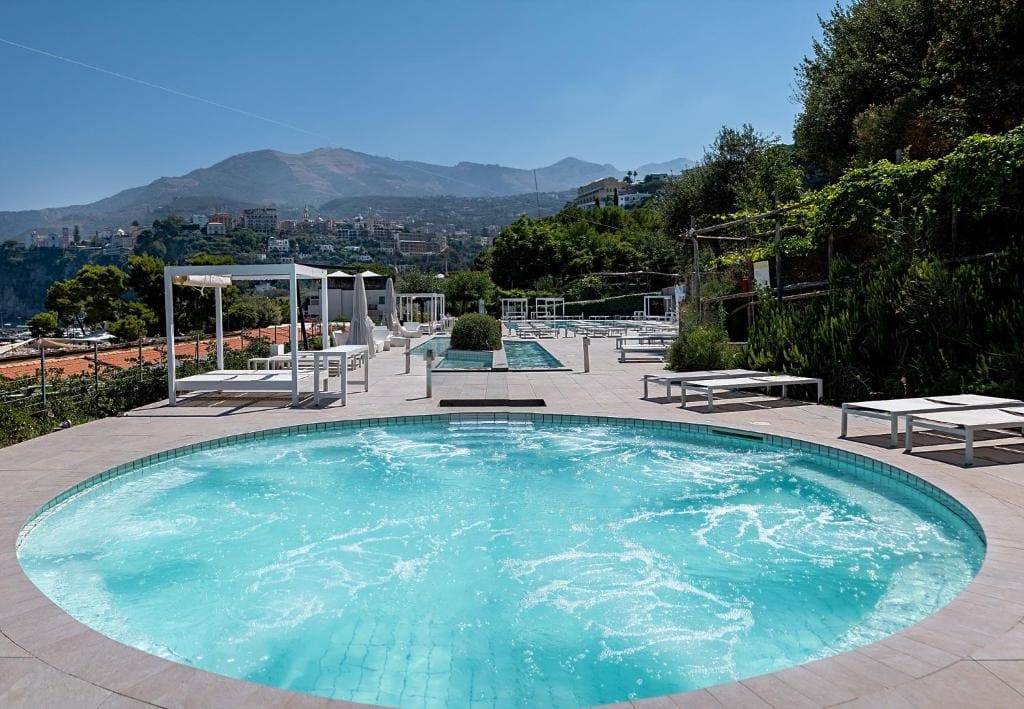 Le Ancore Hotel - View 5