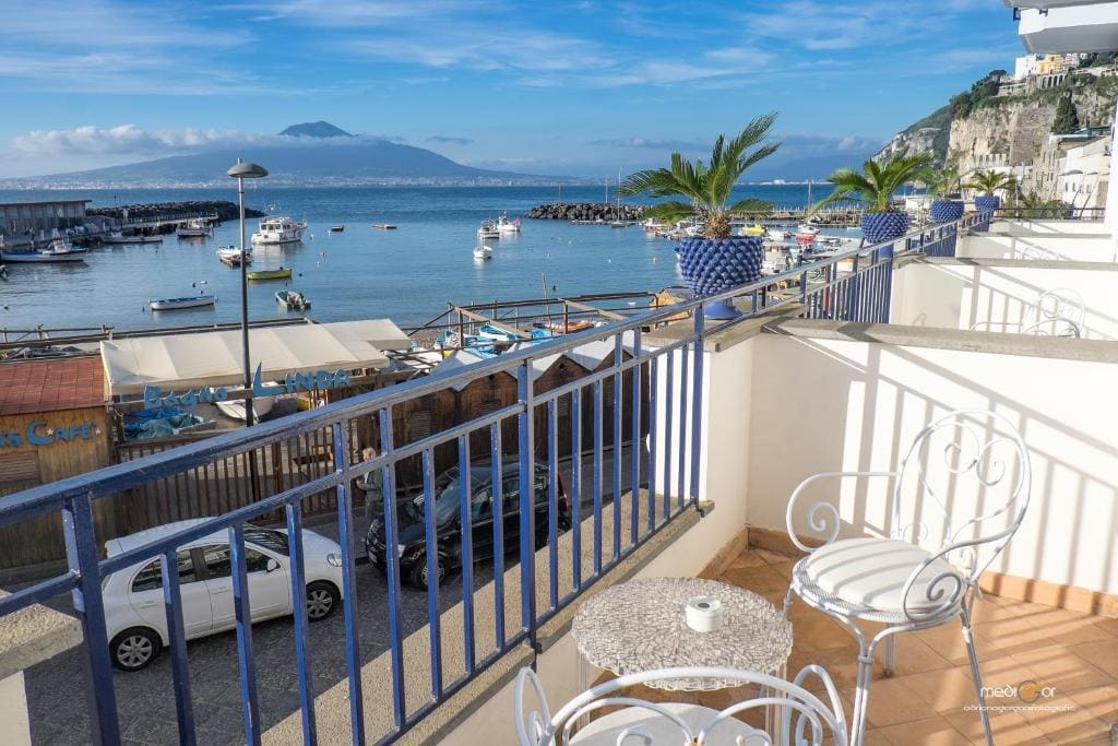 Le Ancore Hotel - View 6