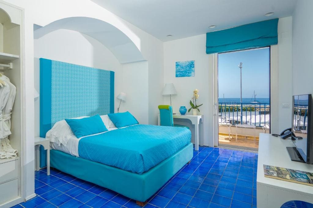 Le Ancore Hotel - View 2
