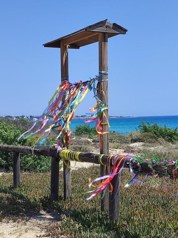 Le Anfore del Salento Bed and Breakfast - View 3