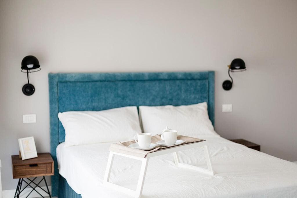 Le Bain Suite Ortigia - Vista 6